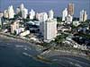 Current Architecture - Cartagena de Indias