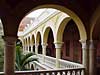 Colonial Architecture - Cartagena de Indias