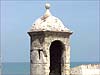 Colonial Architecture - Cartagena de Indias