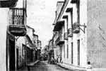 Historical pictures of Cartagena de Indias